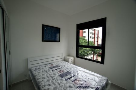 Apartamento à venda com 45m², 1 quarto e sem vagaSuíte