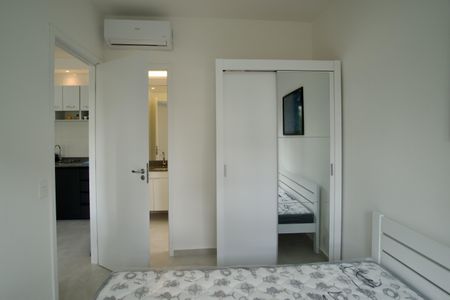 Apartamento à venda com 45m², 1 quarto e sem vagaSuíte