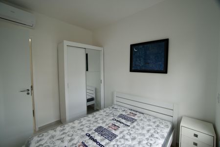 Apartamento à venda com 45m², 1 quarto e sem vagaSuíte