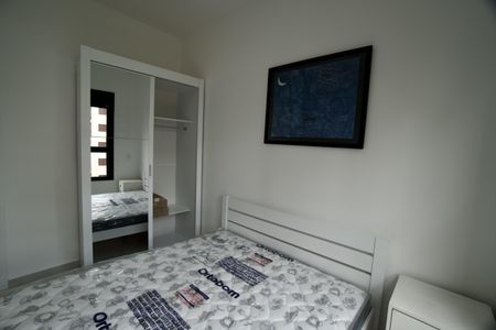 Apartamento à venda com 45m², 1 quarto e sem vagaSuíte