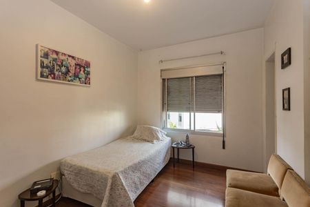 Apartamento à venda com 157m², 3 quartos e 3 vagasQuarto 2