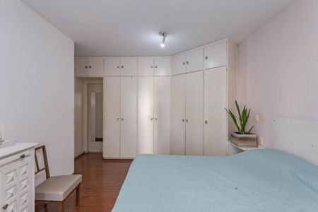 Apartamento à venda com 157m², 3 quartos e 3 vagasSuíte