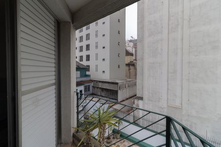 Apartamento à venda com 157m², 4 quartos e 3 vagas Apartamento à venda com 157m², 4 quartos e 3 vagasVaranda da Suíte 2