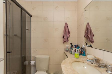 Apartamento à venda com 157m², 3 quartos e 3 vagasBanheiro