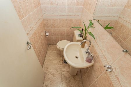 Apartamento à venda com 157m², 3 quartos e 3 vagasLavabo