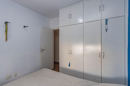 Apartamento à venda com 157m², 3 quartos e 3 vagasQuarto 3