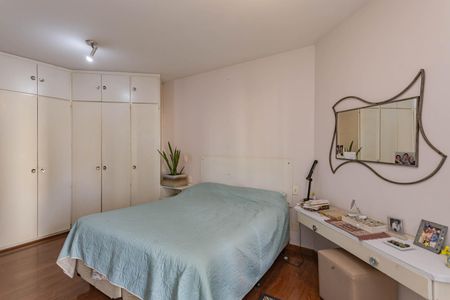 Apartamento à venda com 157m², 3 quartos e 3 vagasSuíte