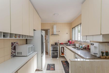 Apartamento à venda com 157m², 3 quartos e 3 vagasCozinha