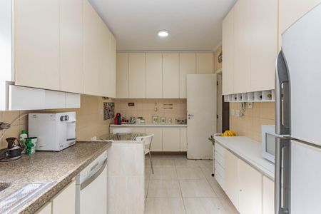 Apartamento à venda com 157m², 3 quartos e 3 vagasCozinha