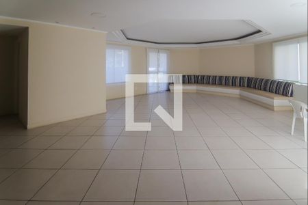 Apartamento à venda com 157m², 4 quartos e 3 vagas Apartamento à venda com 157m², 4 quartos e 3 vagasSalão de Festas
