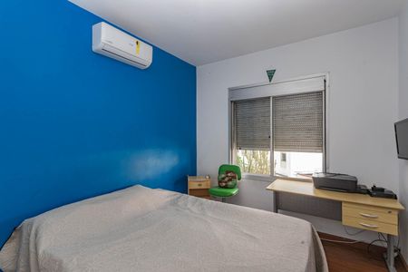 Apartamento à venda com 157m², 3 quartos e 3 vagasQuarto 3