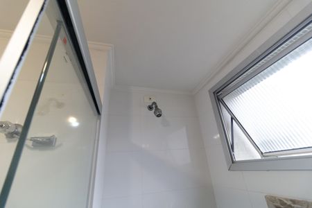 Apartamento à venda com 157m², 4 quartos e 3 vagas Apartamento à venda com 157m², 4 quartos e 3 vagasBanheiro da Suíte 2