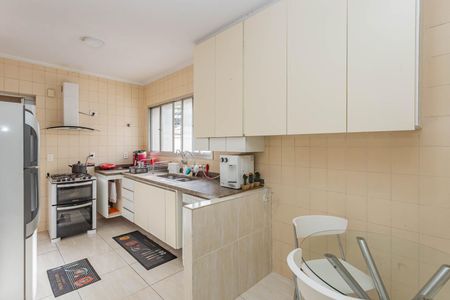 Apartamento à venda com 157m², 3 quartos e 3 vagasCozinha
