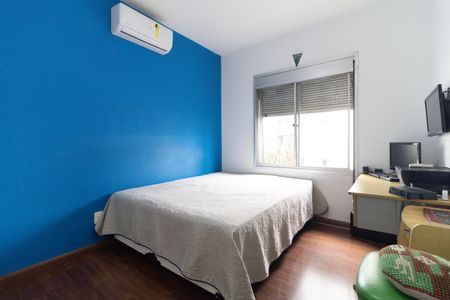 Apartamento à venda com 157m², 4 quartos e 3 vagas Apartamento à venda com 157m², 4 quartos e 3 vagasQuarto 3