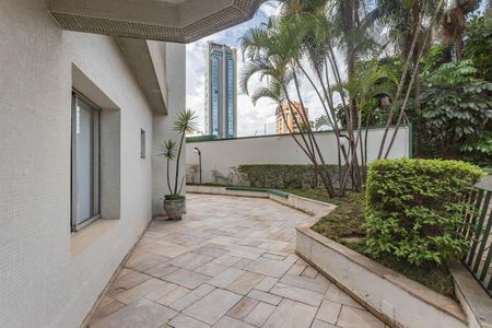 Apartamento à venda com 157m², 4 quartos e 3 vagas Apartamento à venda com 157m², 4 quartos e 3 vagasÁrea Verde