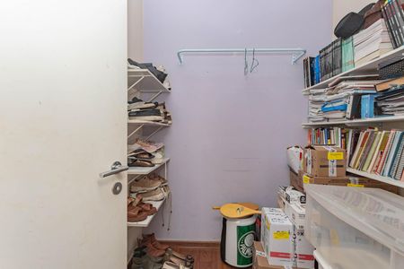 Apartamento à venda com 157m², 3 quartos e 3 vagasÁrea de Serviço