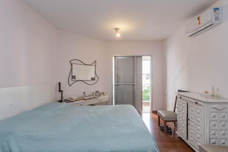 Apartamento à venda com 157m², 3 quartos e 3 vagasSuíte