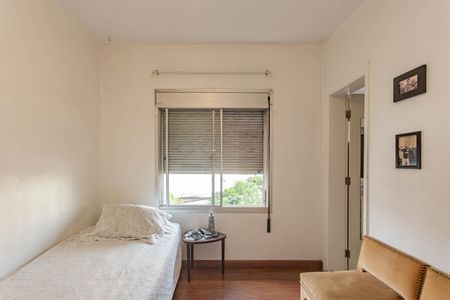 Apartamento à venda com 157m², 3 quartos e 3 vagasQuarto 2