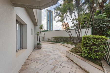 Apartamento à venda com 157m², 3 quartos e 3 vagasÁrea comum