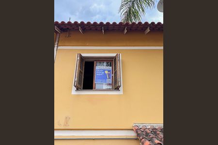 Casa de condomínio à venda com 93m², 3 quartos e 1 vagaPlaca
