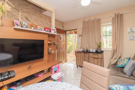 Casa de Condomínio à venda com 3 quartos, 110m² em Ipanema, Porto Alegre