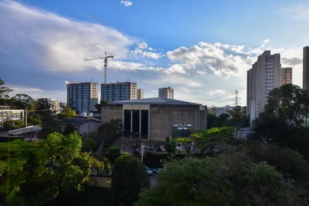 Apartamento à venda com 70m², 3 quartos e 1 vagaVista do Quarto 1