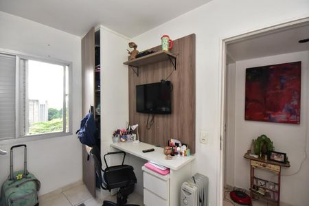 Quarto 1 de apartamento à venda com 3 quartos, 70m² em Vila Andrade, São Paulo