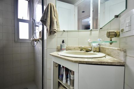 Apartamento à venda com 70m², 3 quartos e 1 vagaBanheiro