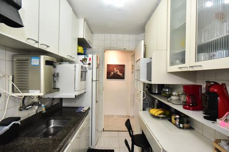 Apartamento à venda com 70m², 3 quartos e 1 vagaCozinha