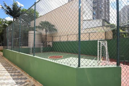 Apartamento à venda com 70m², 3 quartos e 1 vagaQuadra