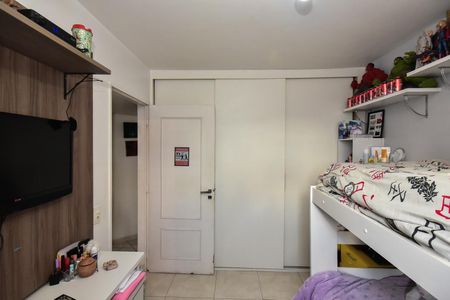 Apartamento à venda com 70m², 3 quartos e 1 vagaQuarto 1