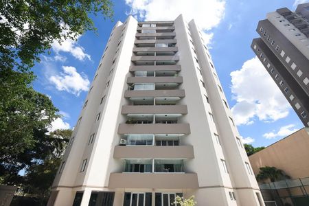 Apartamento à venda com 70m², 3 quartos e 1 vagaFachada