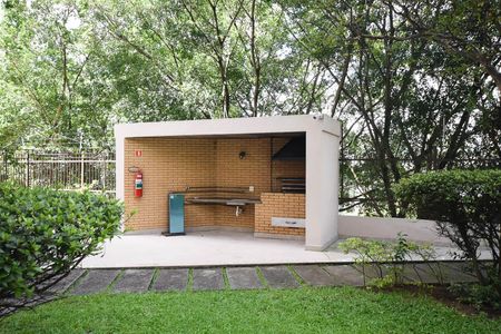 Apartamento à venda com 70m², 3 quartos e 1 vagaChurrasqueira