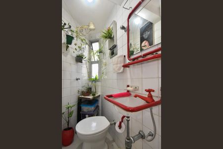 Apartamento à venda com 70m², 3 quartos e 1 vagaBanheiro Suíte