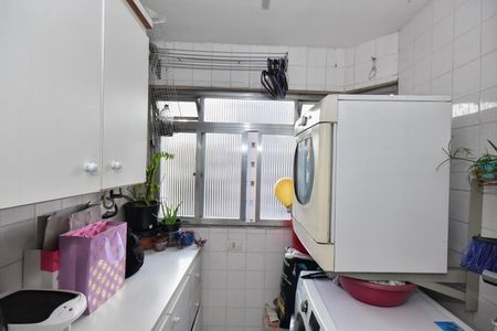 Apartamento à venda com 70m², 3 quartos e 1 vagaCozinha