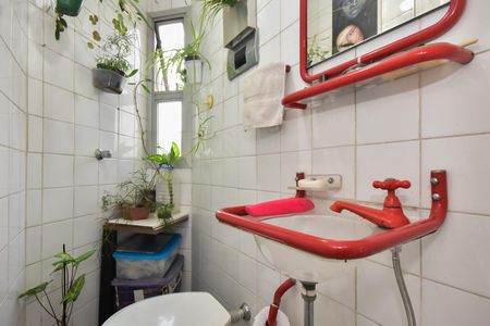 Apartamento à venda com 70m², 3 quartos e 1 vagaBanheiro Suíte