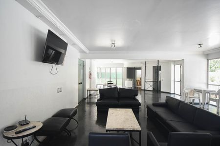 Apartamento à venda com 70m², 3 quartos e 1 vagaÁrea comum - Salão de festas