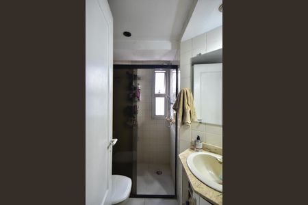 Apartamento à venda com 70m², 3 quartos e 1 vagaBanheiro