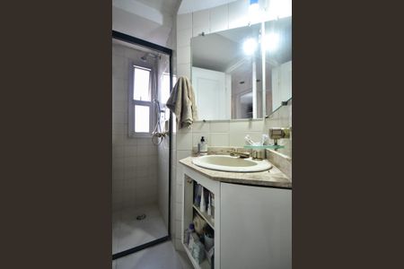 Apartamento à venda com 70m², 3 quartos e 1 vagaBanheiro