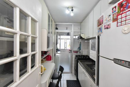 Apartamento à venda com 70m², 3 quartos e 1 vagaCozinha