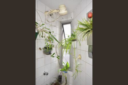 Apartamento à venda com 70m², 3 quartos e 1 vagaBanheiro Suíte