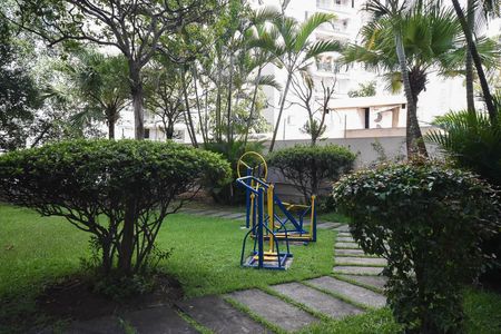 Apartamento à venda com 70m², 3 quartos e 1 vagaAparelho de Ginástica