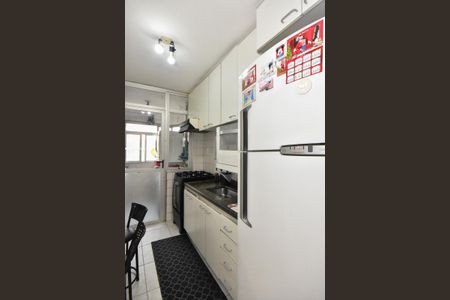 Apartamento à venda com 70m², 3 quartos e 1 vagaCozinha