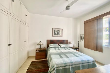 Apartamento à venda com 106m², 3 quartos e 1 vagaSUITE 