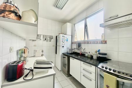 Apartamento à venda com 106m², 3 quartos e 1 vagaCOZINHA 