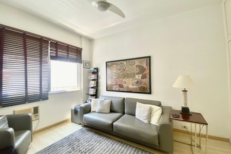 Apartamento à venda com 106m², 3 quartos e 1 vagaQUARTO 3