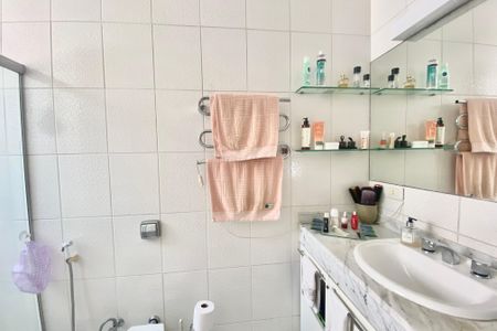 Apartamento à venda com 106m², 3 quartos e 1 vagaSUITE 