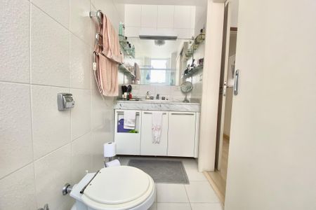 Apartamento à venda com 106m², 3 quartos e 1 vagaSUITE 