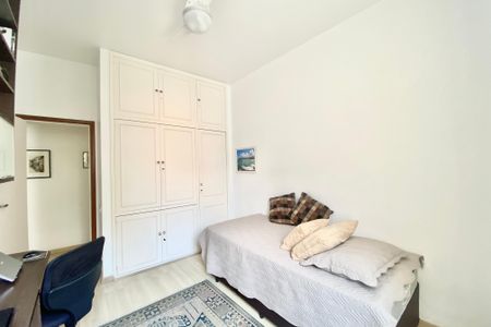 Apartamento à venda com 106m², 3 quartos e 1 vagaQUARTO 1