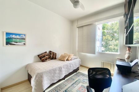Apartamento à venda com 106m², 3 quartos e 1 vagaQUARTO 1